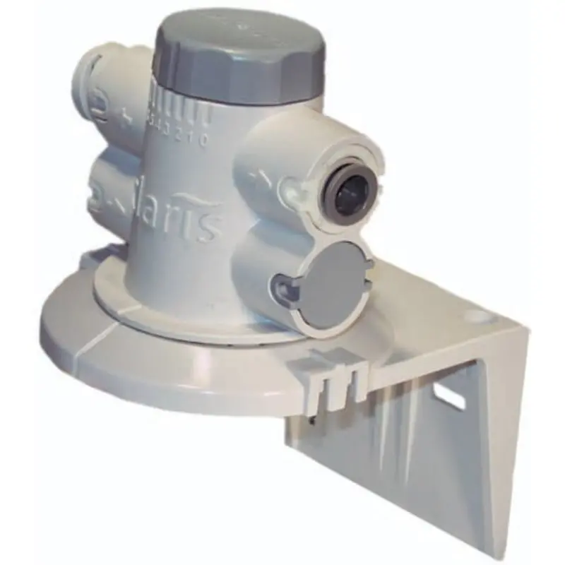 Everpure Claris Quick-Connect Head – 3/8" Qc Inlet 1