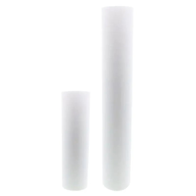 Everpure-Compatible Sediment Filtration Kit – 10" Ec110 + 20" Ec210 Dual-Stage Cartridges 1