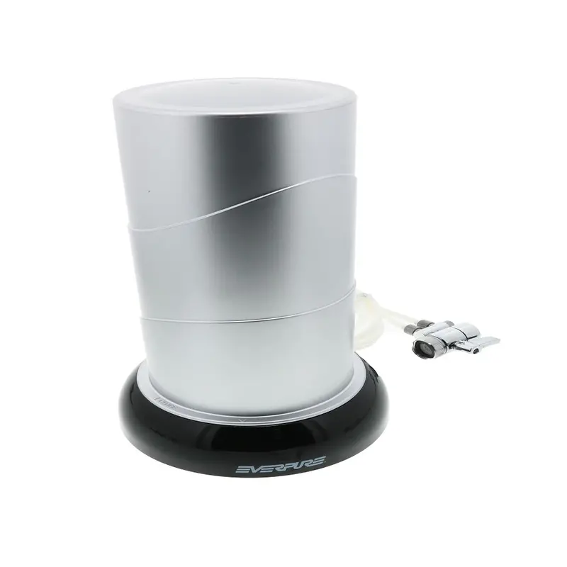 Everpure Cts-H54 Countertop Drinking Water Filtration System 1