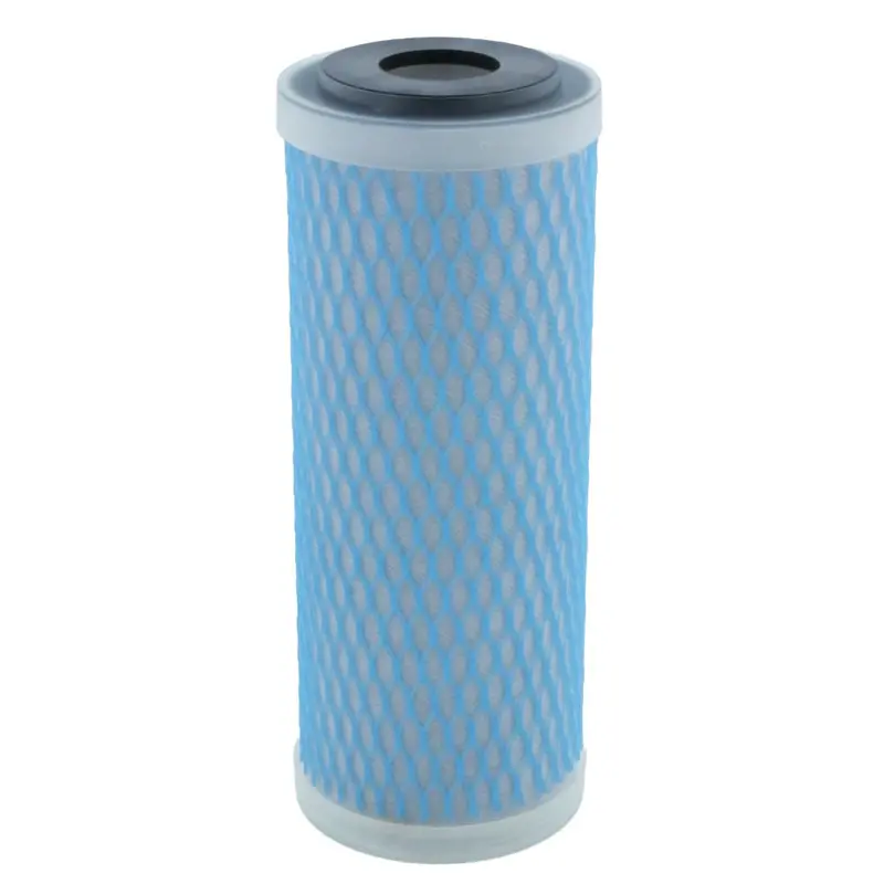 Everpure Cws-10 Scalestick Carbon Wrap Filter 1