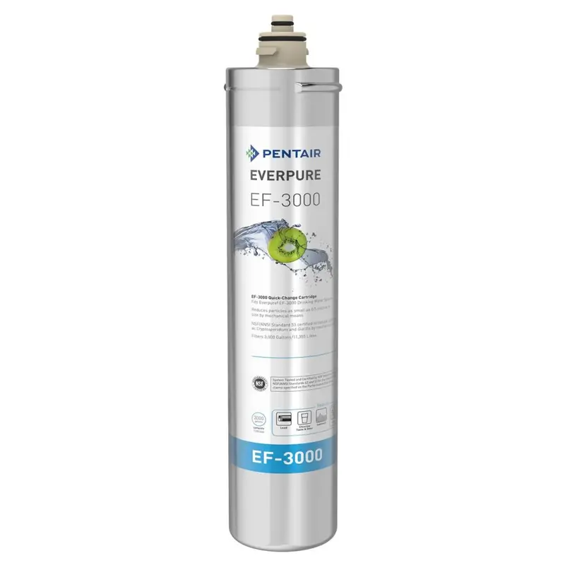 Everpure Ef-3000 Full-Flow Replacement Filter Cartridge 1