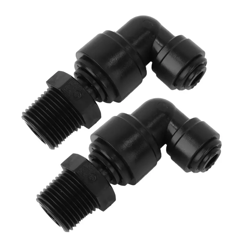 Everpure Ev3081-68 Compatible Flow Restrictor Fitting Kit 1