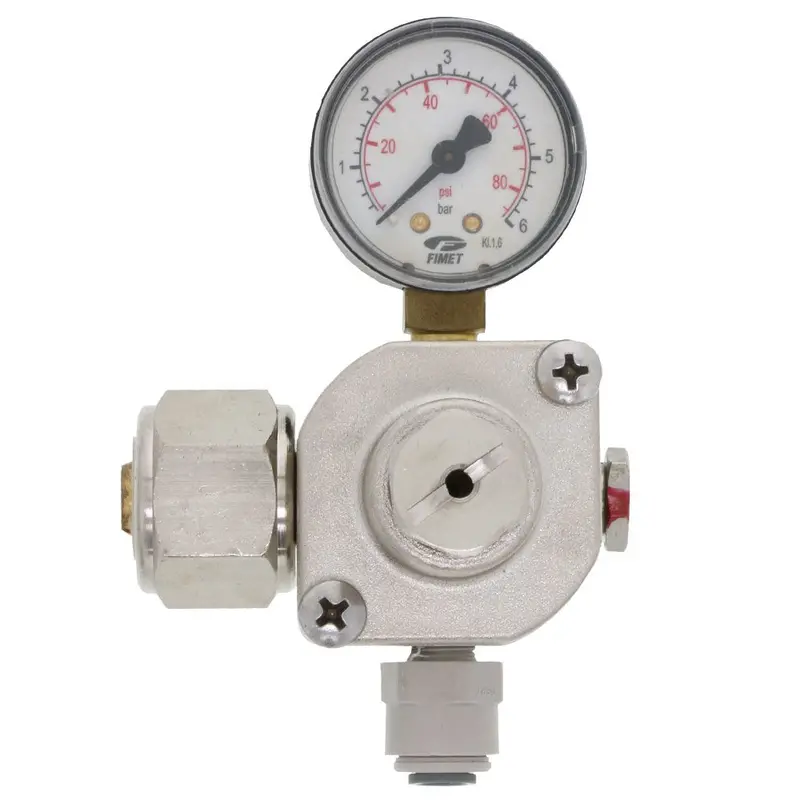 Everpure Ev312492 Co2 Pressure Regulator For Refillable Tanks 1