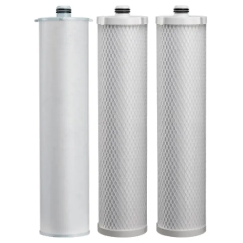 Everpure Ev9105-34 312E Filter Cartridge Kit – Complete Replacement Assembly 1