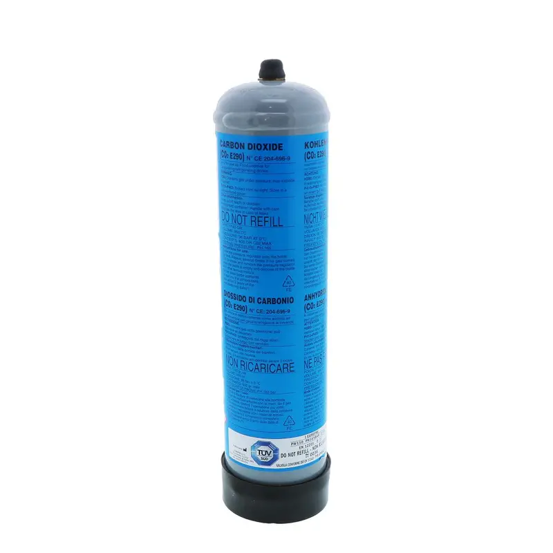 Everpure Ev9318-62 Disposable Co2 Tank For Chillers & Carbonators 1