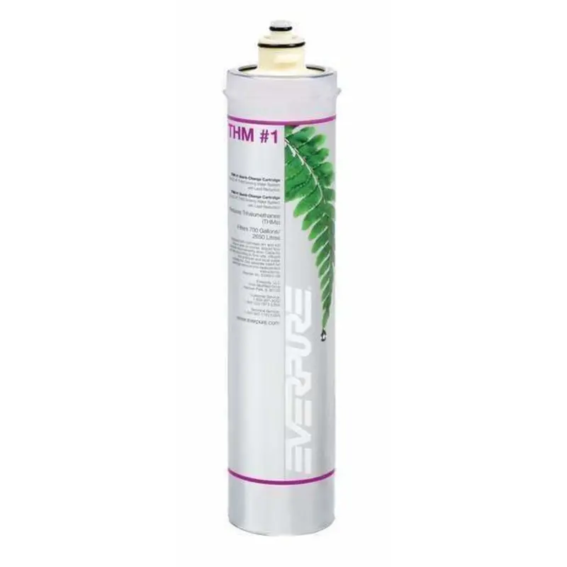 Everpure Ev9601-26 Thm #1 Water Filter Replacement Cartridge 1