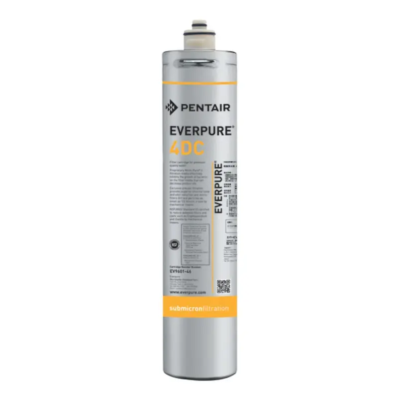 Everpure Ev9601-46 4Dc Replacement Water Filter Cartridge 1