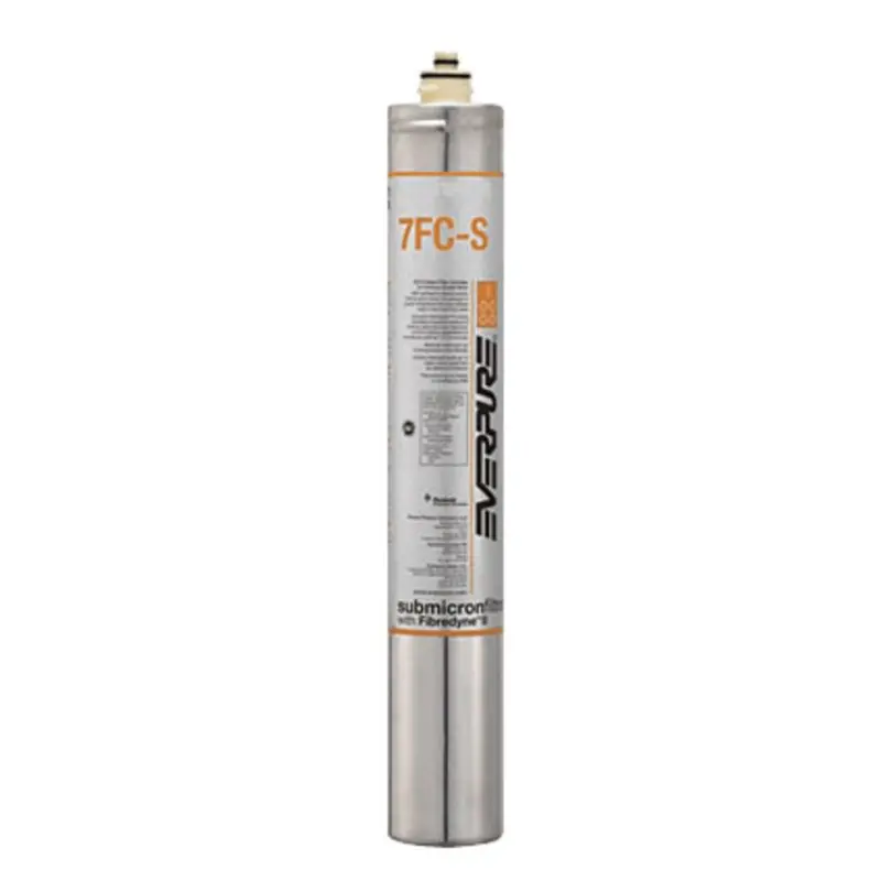 Everpure Ev9692-71 High-Flow 7Fc Replacement Cartridge – 7Fc-S Series 1