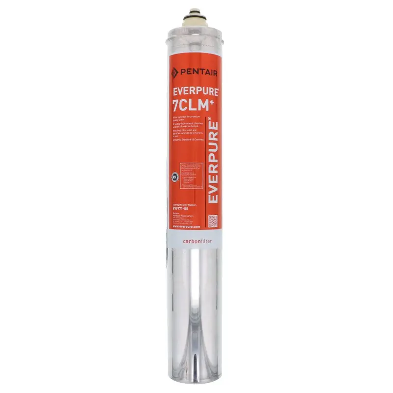 Everpure Ev9771-00 Chloramine Reduction Filter Cartridge (7Clm+) 1