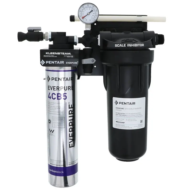 Everpure Ev9797-50 Kleensteam Ct Steam Boiler Feedwater Treatment System 1