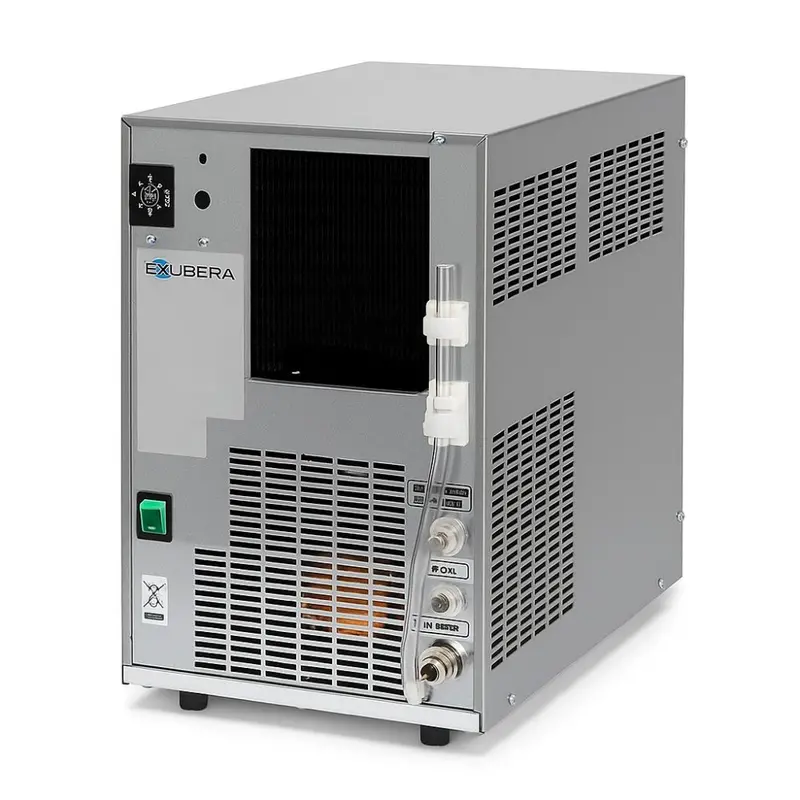 Everpure Exubera Ev983050 Integrated Water Chiller And Carbonator Appliance 1