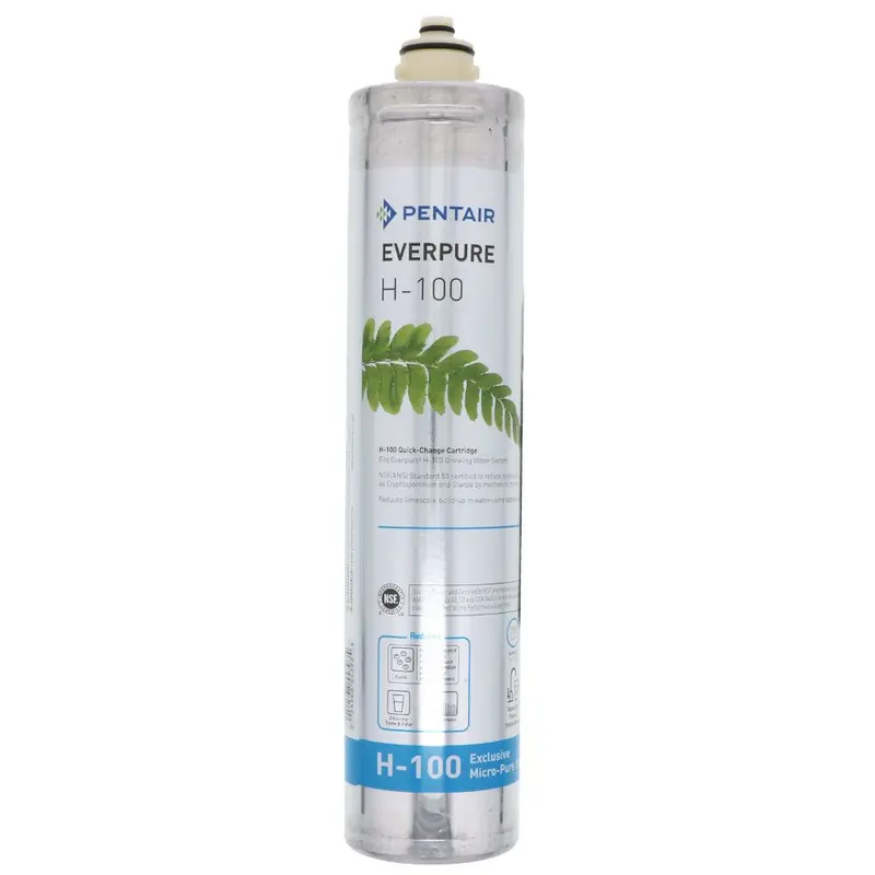 Everpure H-100 Replacement Water Filter Cartridge 1