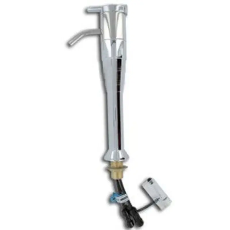 Everpure Helia Ev9000-78 Triple-Function Bar Faucet – Brushed Stainless, G68 H Style 1