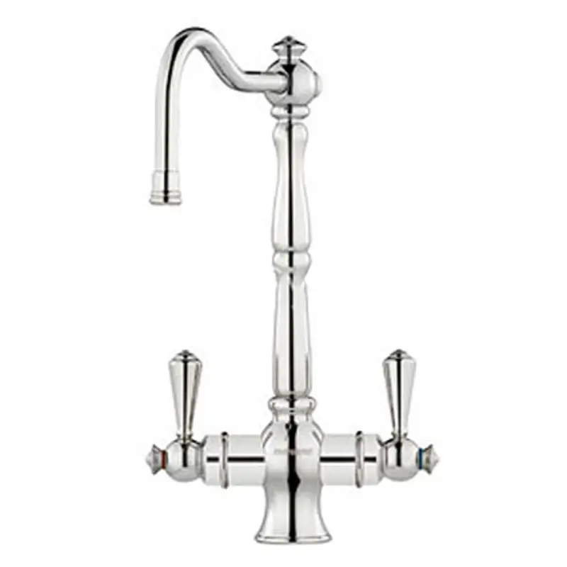 Everpure Helia Victorian-Style Decorative Faucet 1