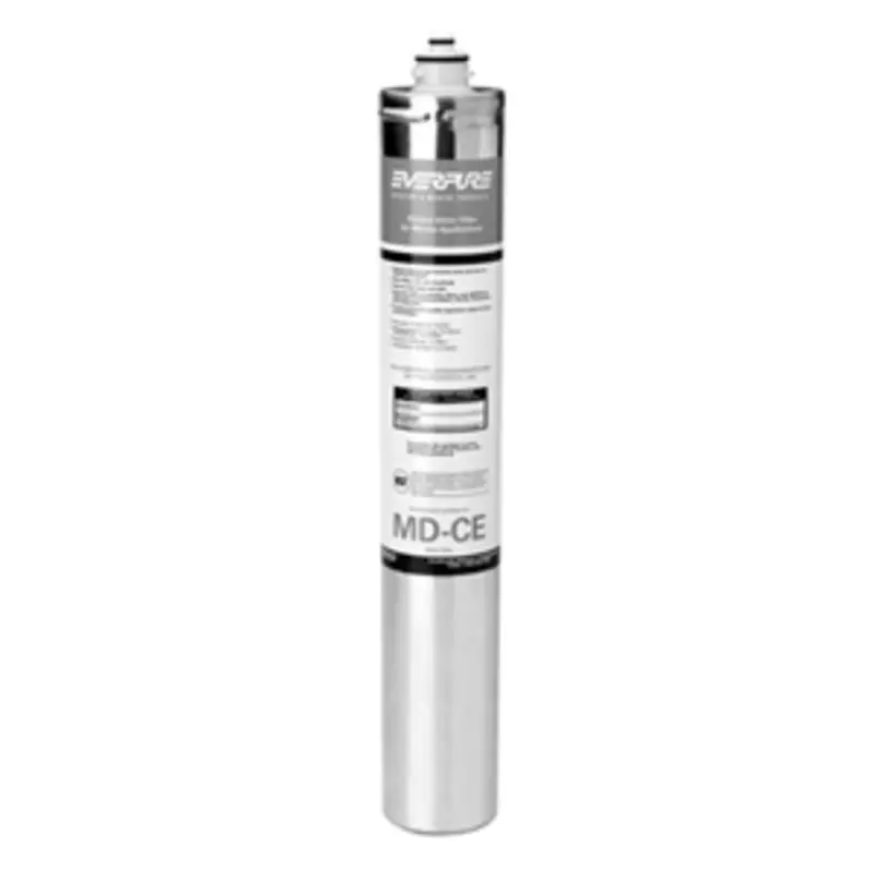 Everpure Md-Ce Nsf-Certified Filter Cartridge (Ev9612-10) 1