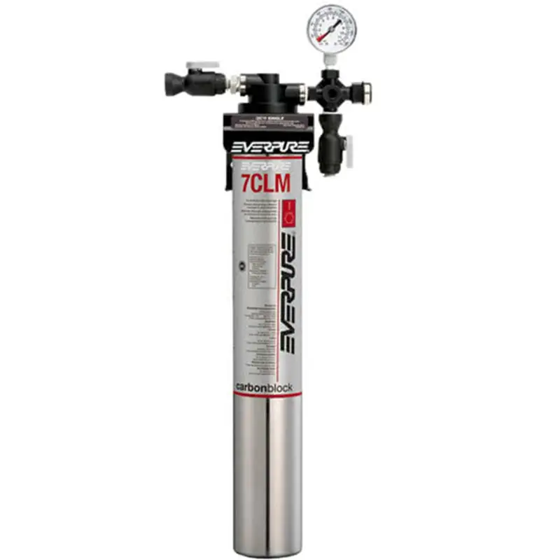 Everpure Qc7I Chloramine-Reduction Filter System – 7-Cell Modular Design 1