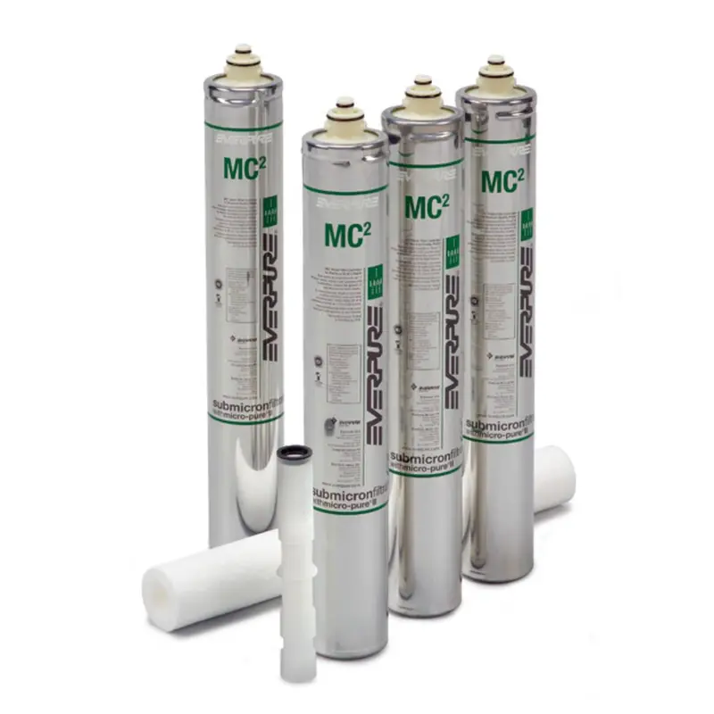 Everpure Quad-Mc2 Multi-Cartridge Replacement Kit 1