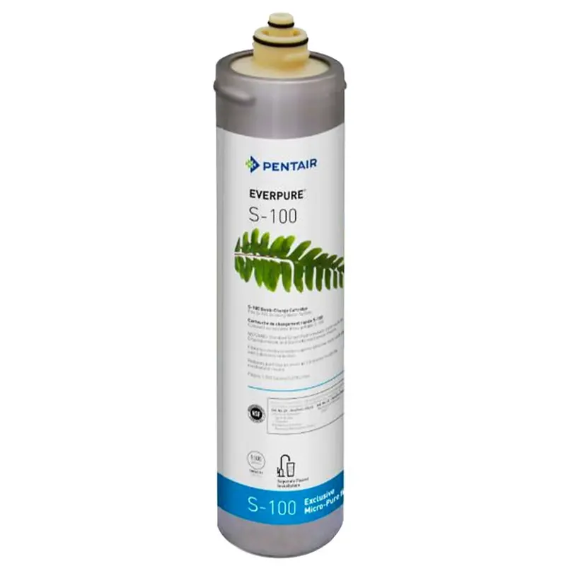 Everpure S-100 Commercial-Grade Replacement Filter Cartridge 1