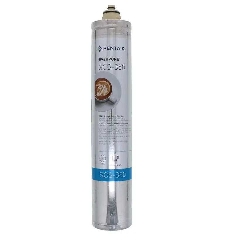Everpure Scs-350 Water Softening Replacement Cartridge 1