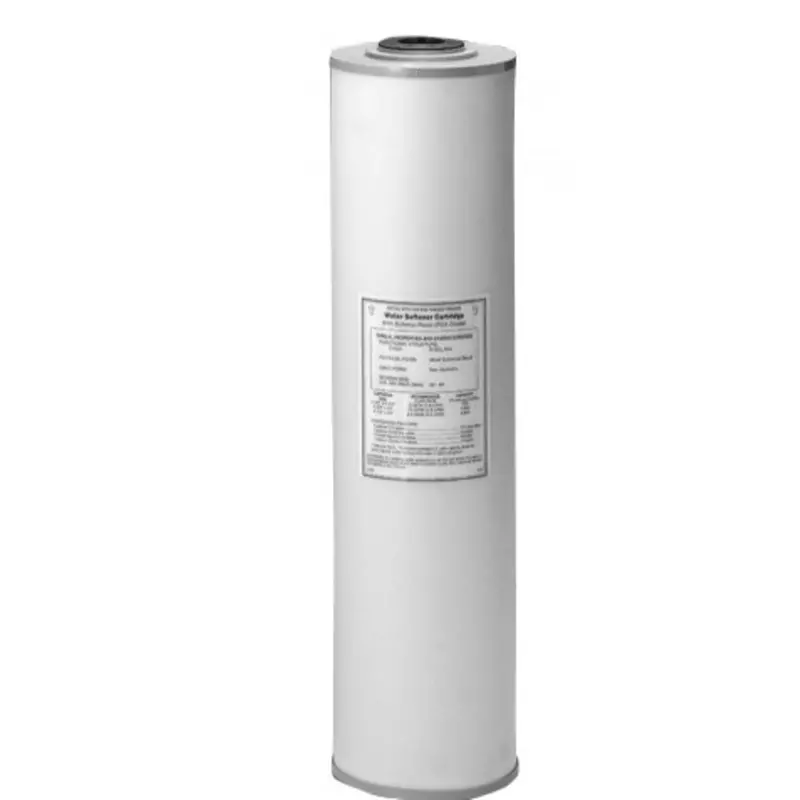 Everpure So-10 Costguard (Ws-10) Water Softening Replacement Cartridge 1