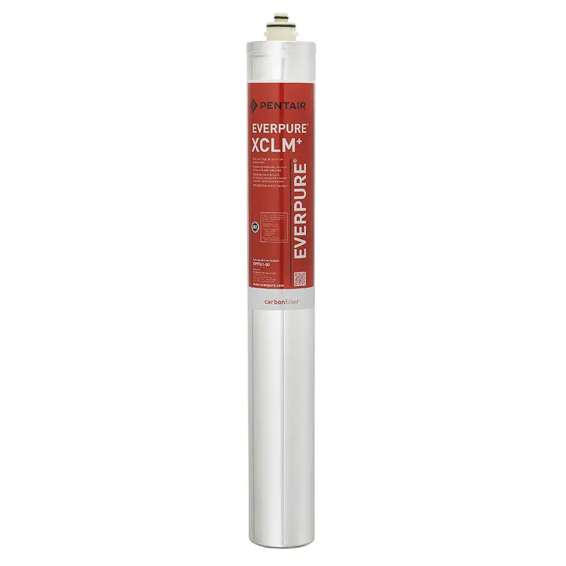 Everpure Xclm+ Replacement Cartridge For Commercial Filtration 1