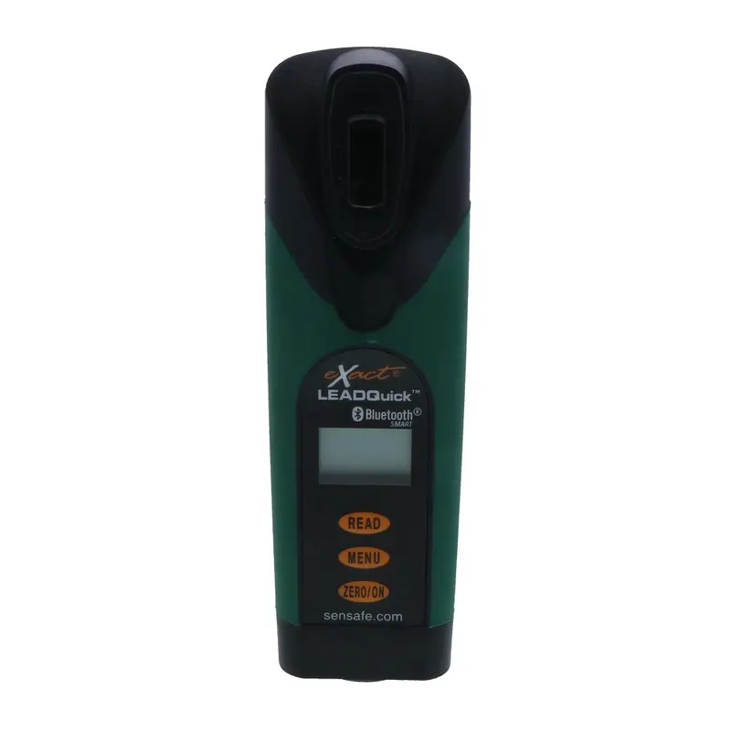 Exact Leadquick Advanced Lead Photometer For Rapid Water Testing 1