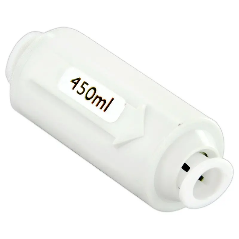 External Flow Control Valve – 450 Ml/Min For 50 Gpd Ro Systems 1