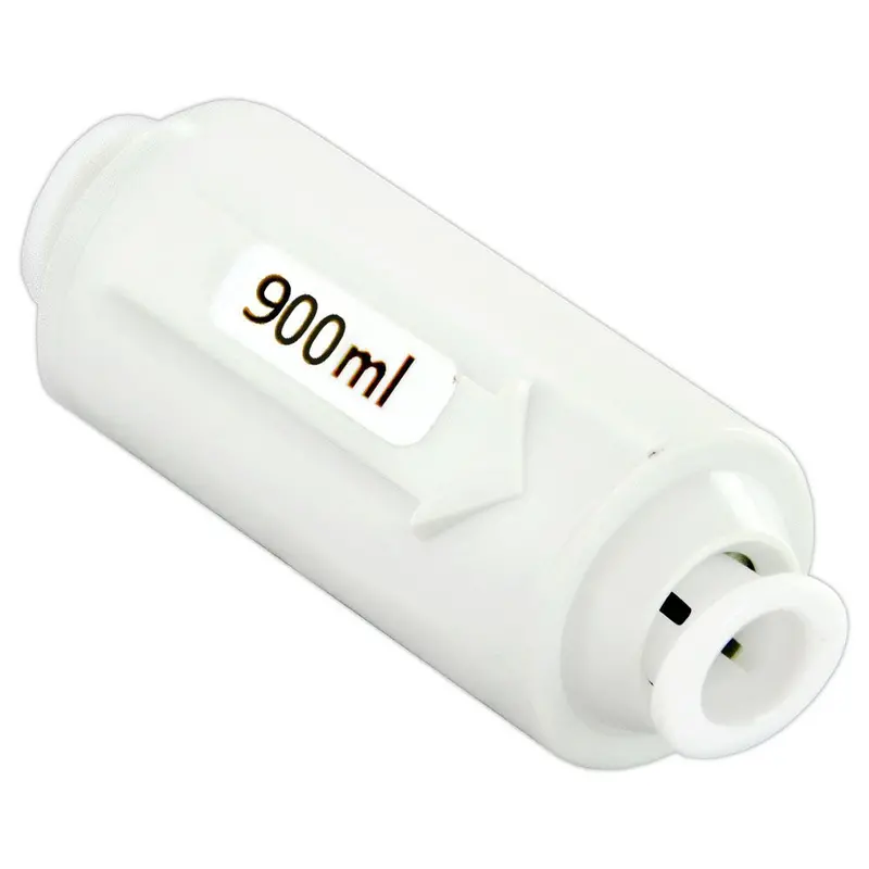 External Flow Control Valve – 900 Ml/Min For 100 Gpd Ro Systems 1