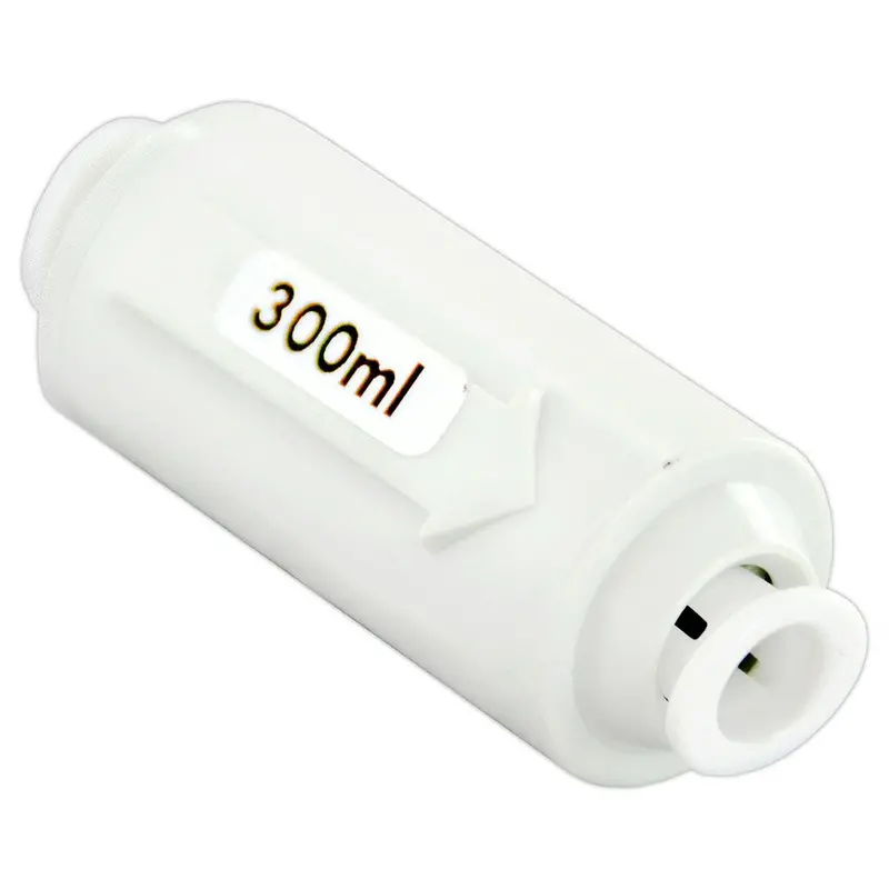 External Flow Regulator: 300 Ml/Min (36 Gpd Ro Systems) 1