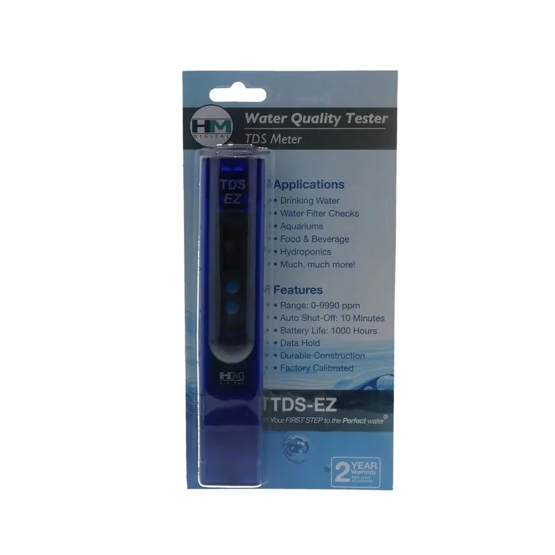 Ez Handheld Digital Tds Meter For Water Quality Testing 1