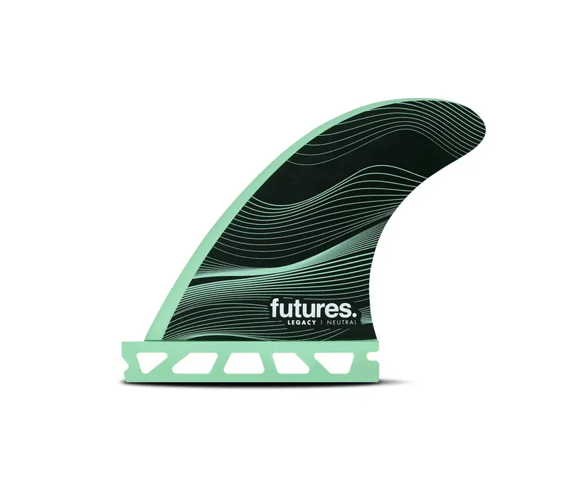 F3 Legacy Surf Fin Set 1