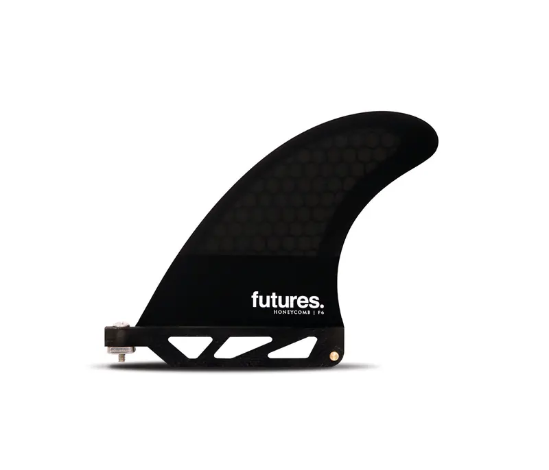 F6 Honeycomb Fin With Us Box Base 1