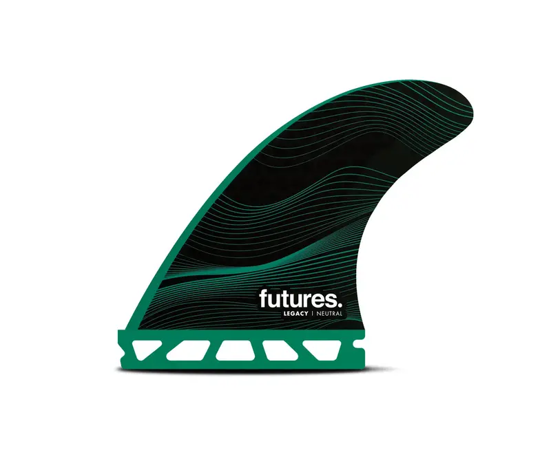 F6 Legacy Surf Fin Set 1