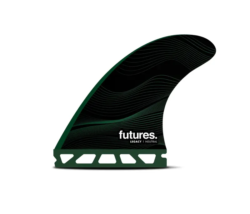 F8 Legacy Surf Fin Set 1