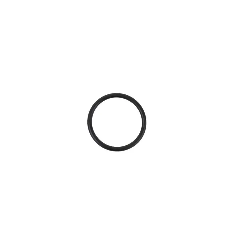 Fda-Compliant Buna-N O-Ring – Size 2-222, 0.139" Cross-Section × 1.484" Inner Diameter 1