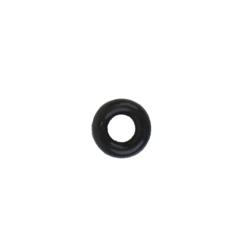 Fda-Compliant Epdm O-Ring #006 – 0.07-Inch Cross-Section, 1/8-Inch Id, 1/4-Inch Od 1