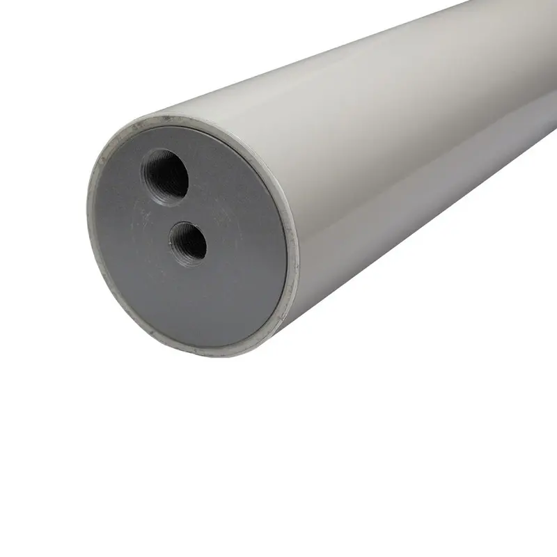 Fiberglass Filter Housing – 2.5 X 43 Inches, 1000 Psi, 1/4-Inch End Port 1