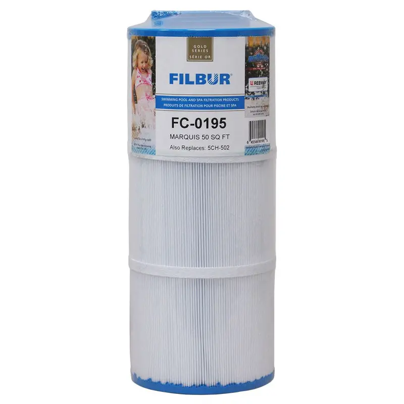 Filbur Fc-0195 Cal Spa & Marquis Spa Filter Cartridge Replacement 1