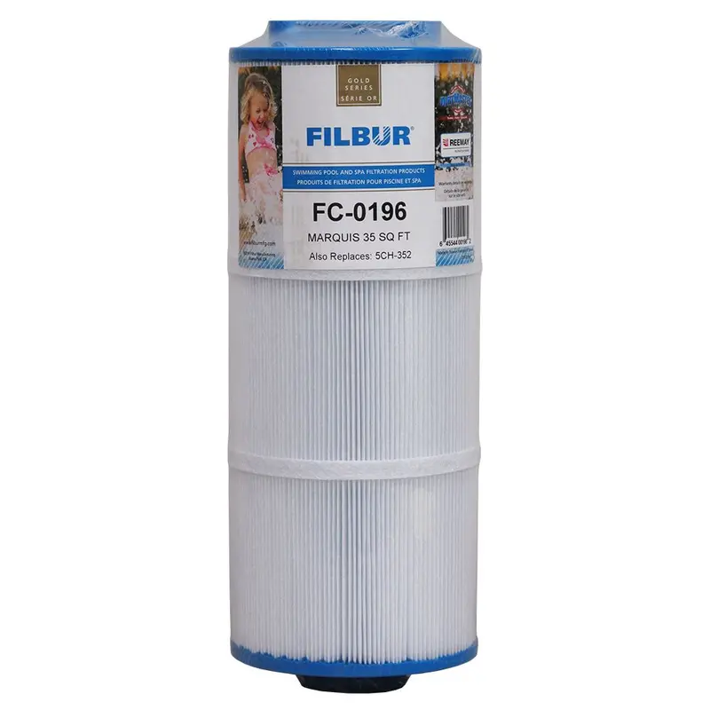 Filbur Fc-0196 Spa Filter Cartridge For Marquis Models 370-0242 1