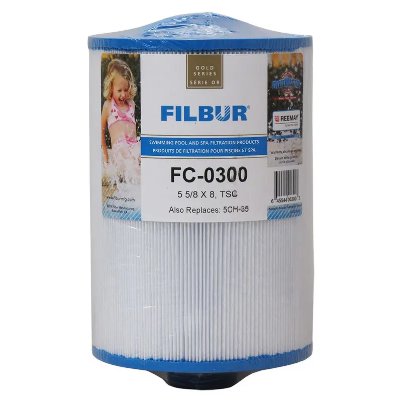 Filbur Fc-0300 Spa Filter Cartridge – Fits Maax Elite Systems 1
