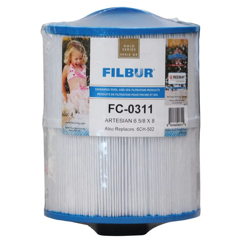 Filbur Fc-0311 Spa Filter Cartridge – Designed For Artesian Spas 1