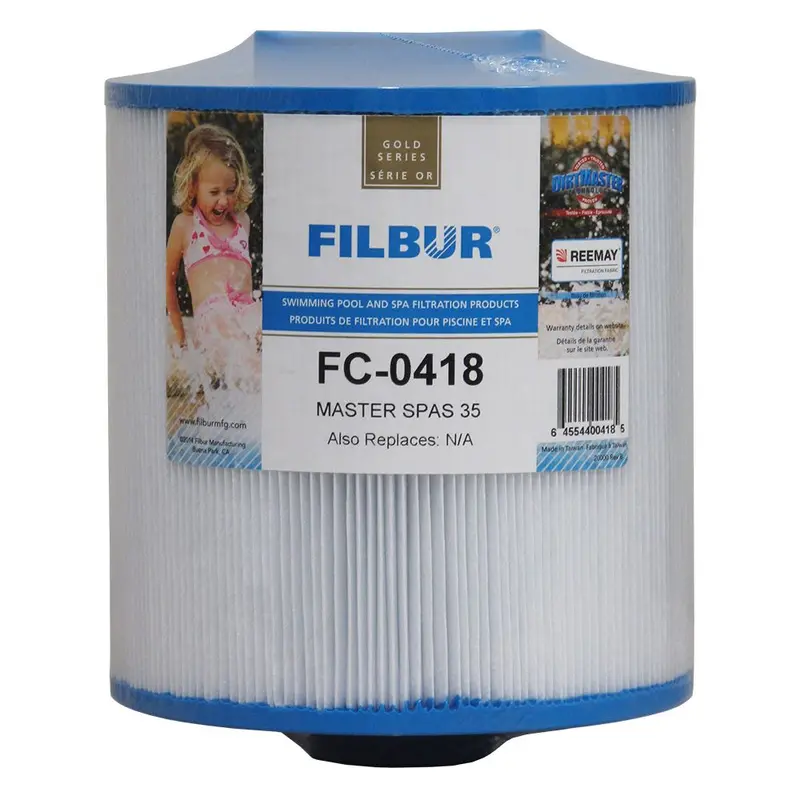 Filbur Fc-0418 Replacement Filter For Master Spas Systems 1