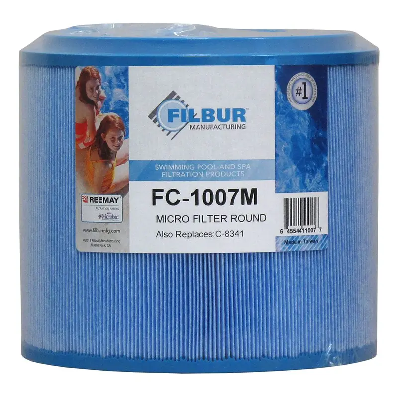 Filbur Fc-1007M Master Spa Eco-Pure Spa Filter Cartridge 1