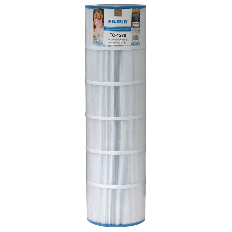 Filbur Fc-1270 Hayward Cx870 Spa Filter Replacement 1