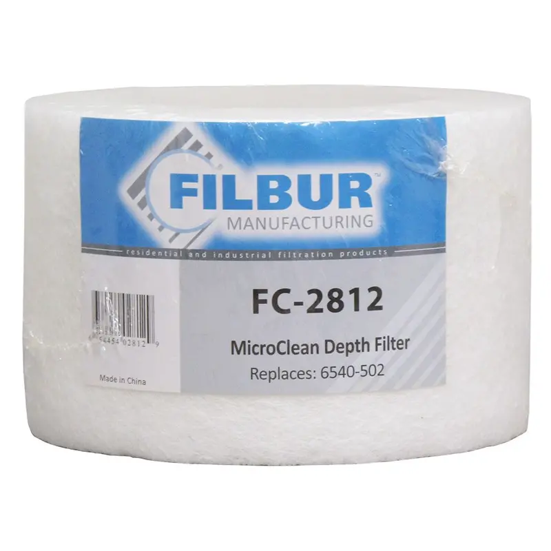 Filbur Fc-2812 Sundance Microclean Filter Cartridge Replacement 1