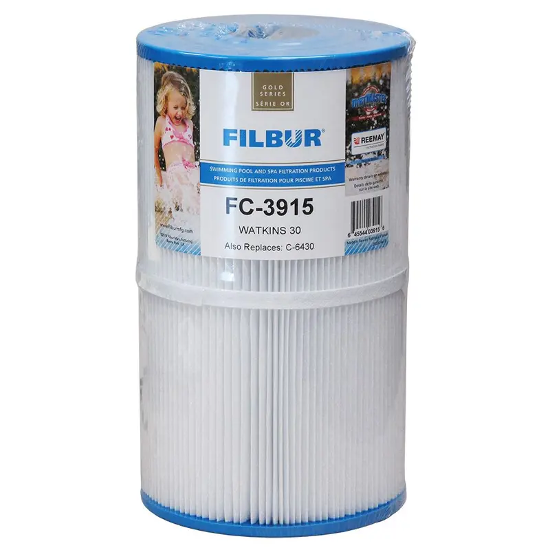 Filbur Fc-3915 Spa Filter Cartridge – Designed For Watkins 30 Models 1