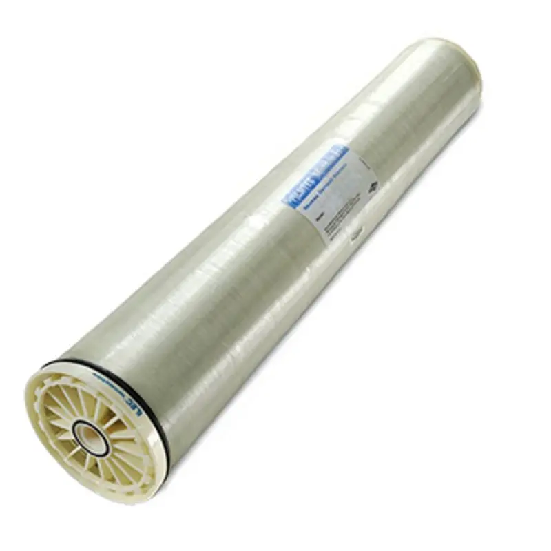 Filmtec Bw30-400/34I Brackish Water Ro Membrane – 10,500 Gpd, Interlocking End Caps 1