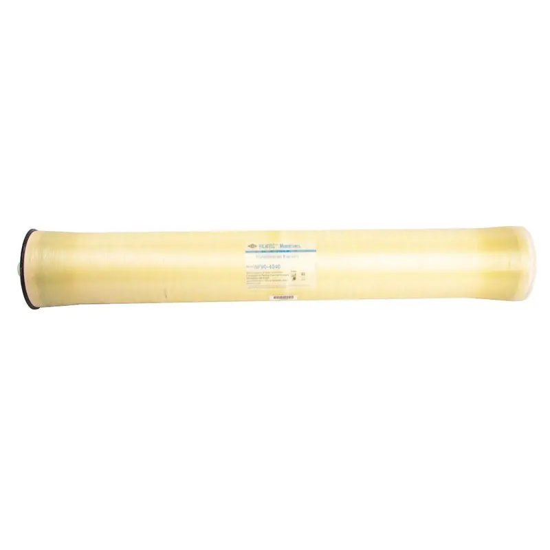 Filmtec Nf90-4040 Nanofiltration Membrane – 2000 Gpd 1