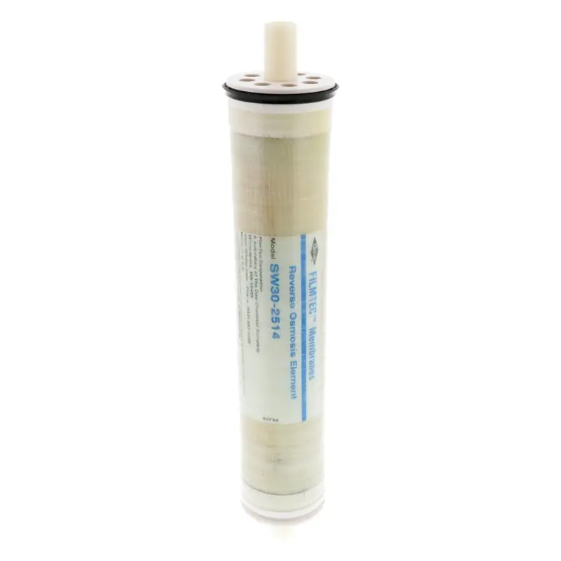 Filmtec Sw30-2514 Seawater Ro Membrane – 150 Gpd 1