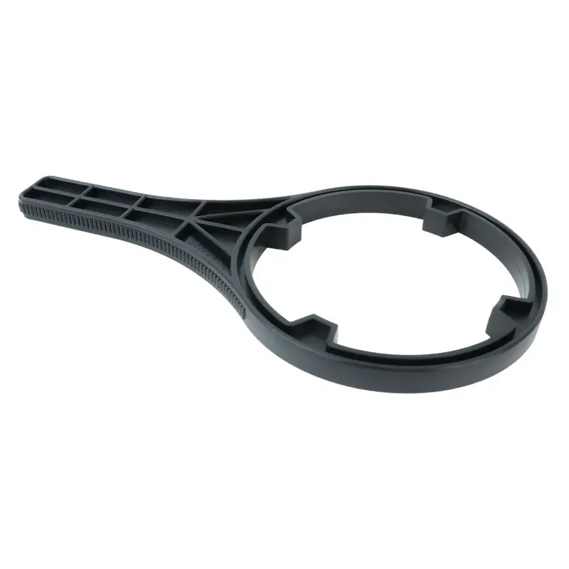 Filter Housing Wrench For Fhsl & Pentair Slim Line Units – Black 1